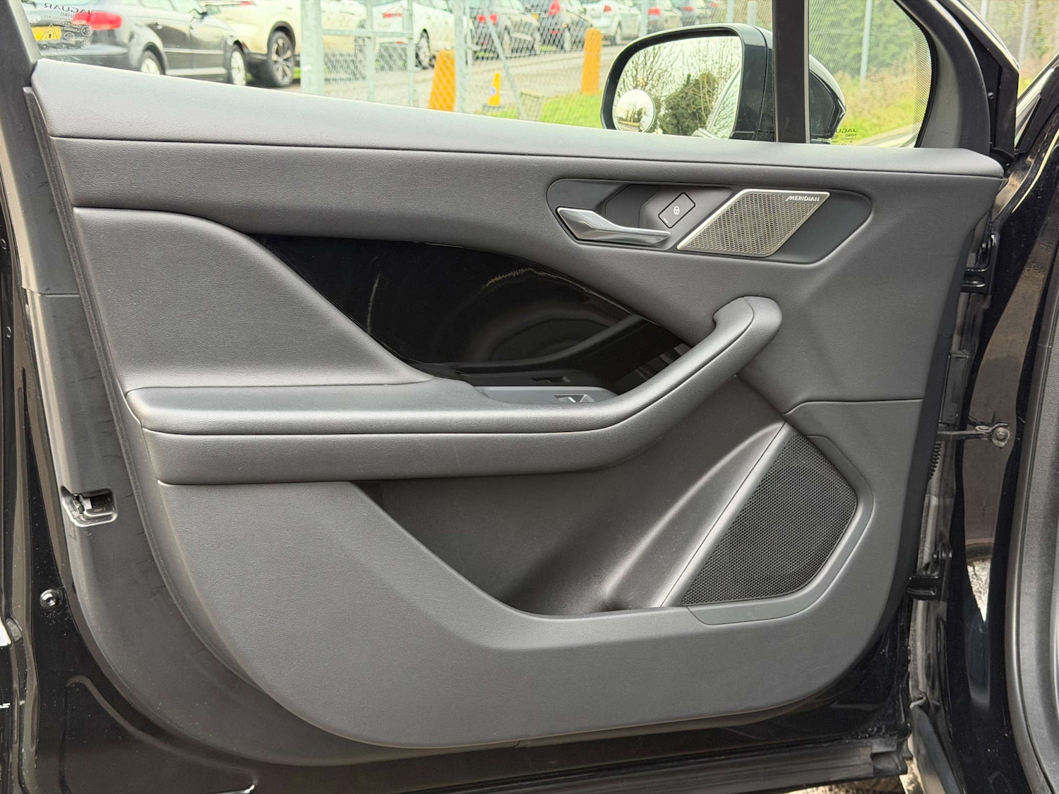 Used Jaguar I-Pace 2019 for sale - 77437598: Photo 45