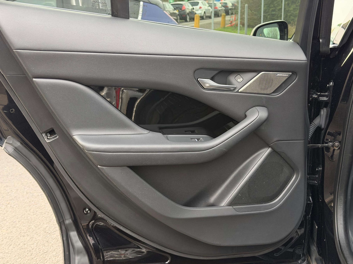 Used Jaguar I-Pace 2019 for sale - 77437598: Photo 48