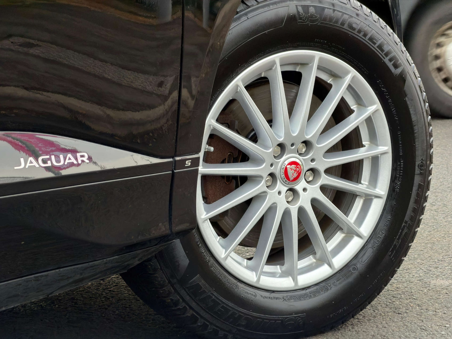 Used Jaguar I-Pace 2019 for sale - 77437598: Photo 53