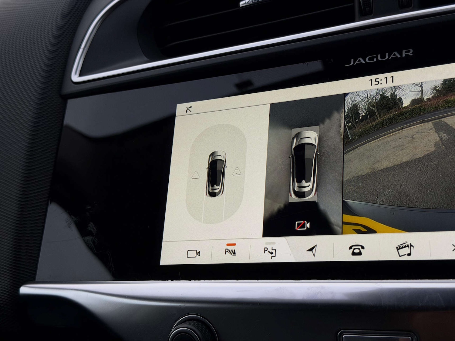 Used Jaguar I-Pace 2019 for sale - 77437598: Photo 54