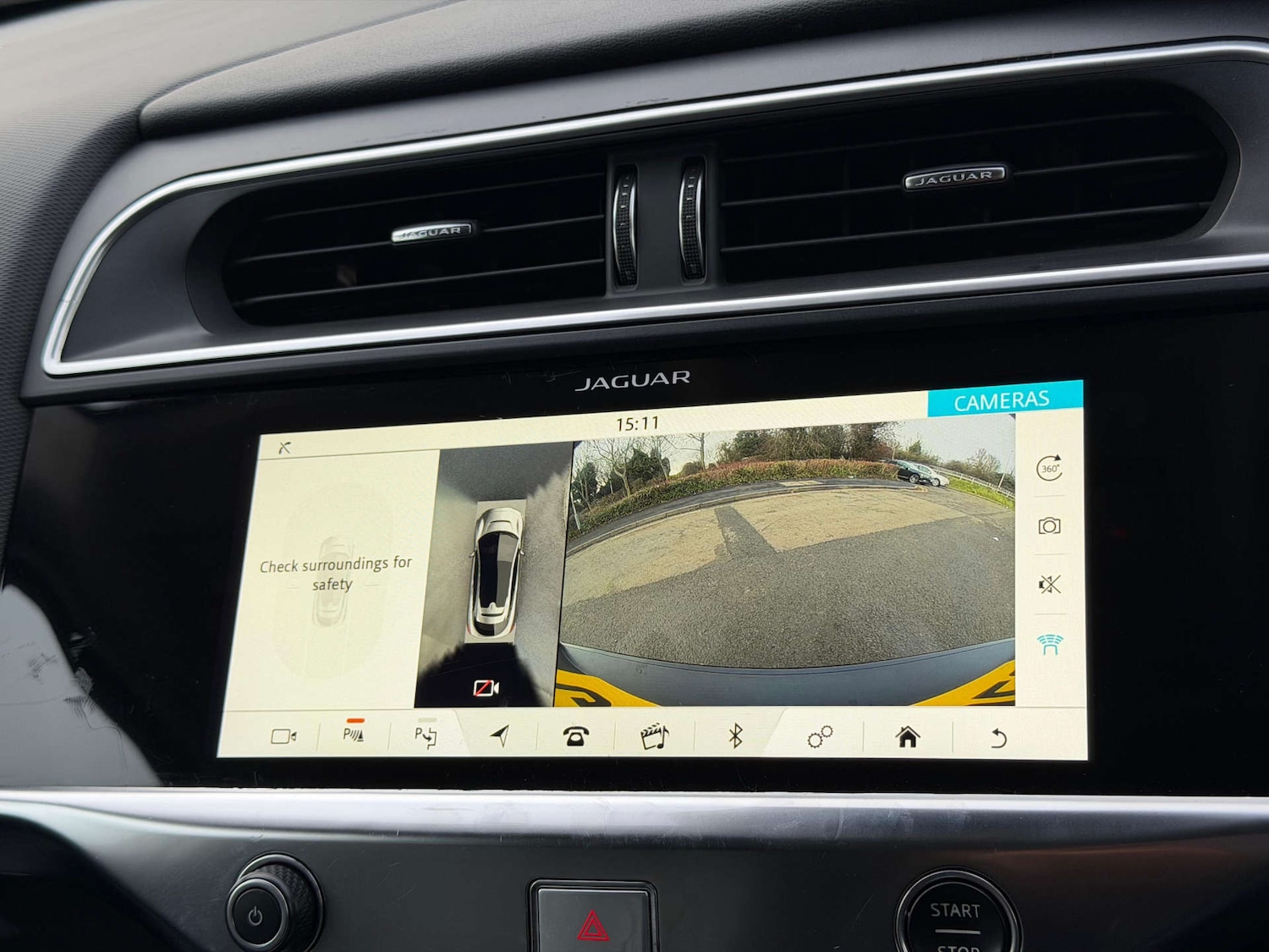 Used Jaguar I-Pace 2019 for sale - 77437598: Photo 55