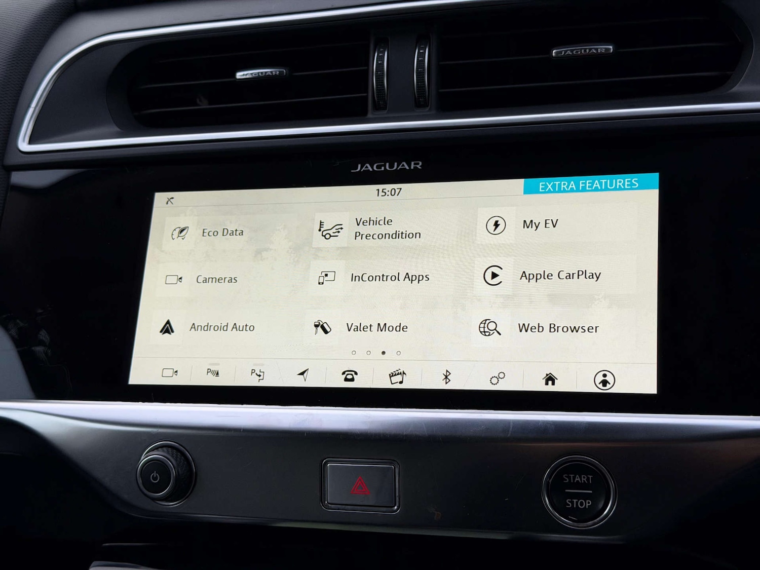 Used Jaguar I-Pace 2019 for sale - 77437598: Photo 57