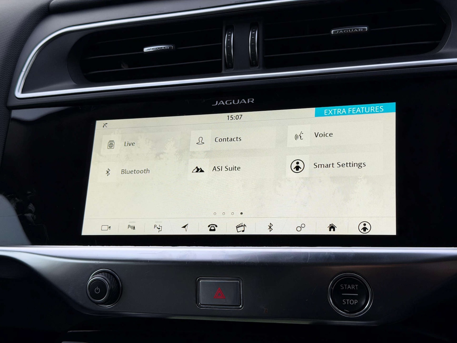 Used Jaguar I-Pace 2019 for sale - 77437598: Photo 58