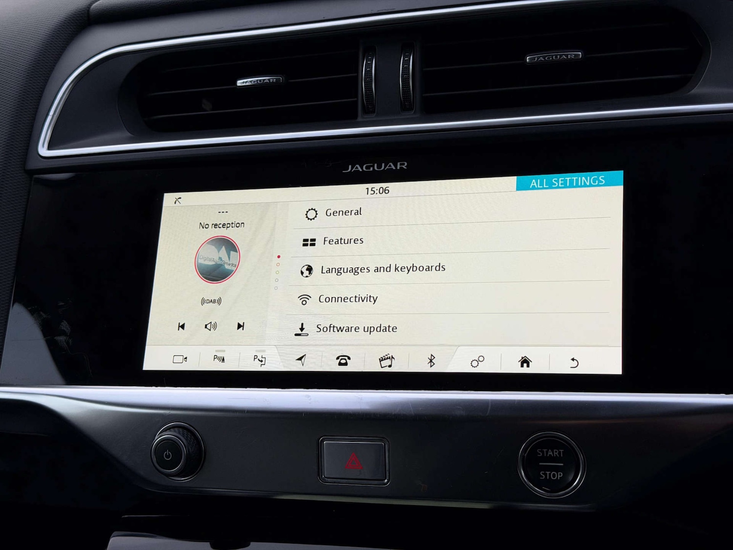 Used Jaguar I-Pace 2019 for sale - 77437598: Photo 59