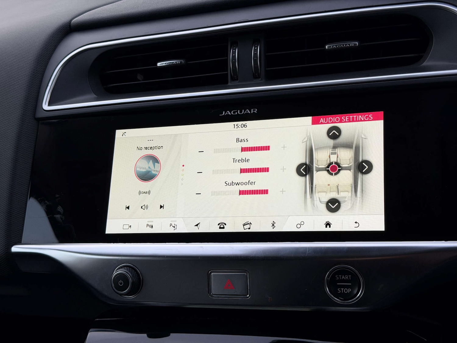 Used Jaguar I-Pace 2019 for sale - 77437598: Photo 61