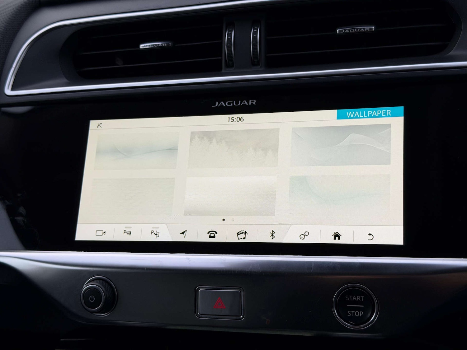 Used Jaguar I-Pace 2019 for sale - 77437598: Photo 63