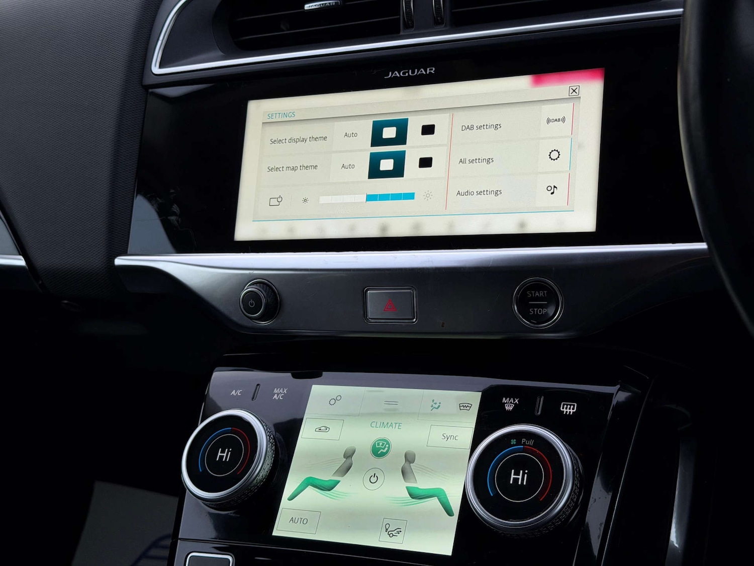 Used Jaguar I-Pace 2019 for sale - 77437598: Photo 67