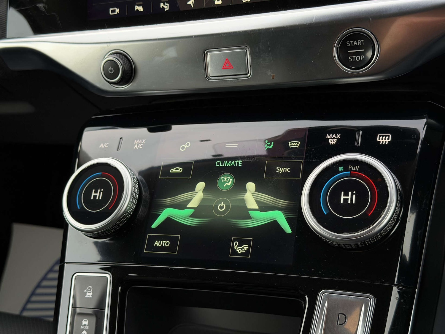 Used Jaguar I-Pace 2019 for sale - 77437598: Photo 71