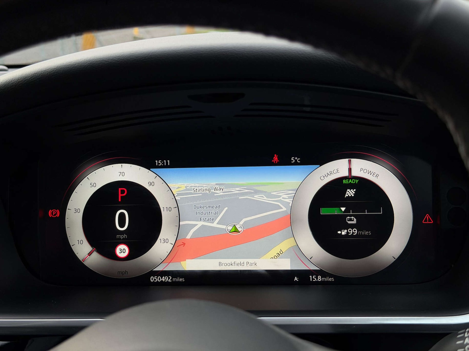 Used Jaguar I-Pace 2019 for sale - 77437598: Photo 72