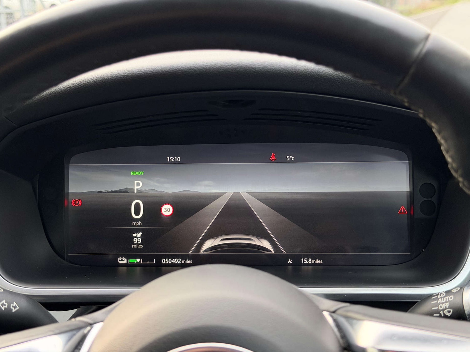 Used Jaguar I-Pace 2019 for sale - 77437598: Photo 73