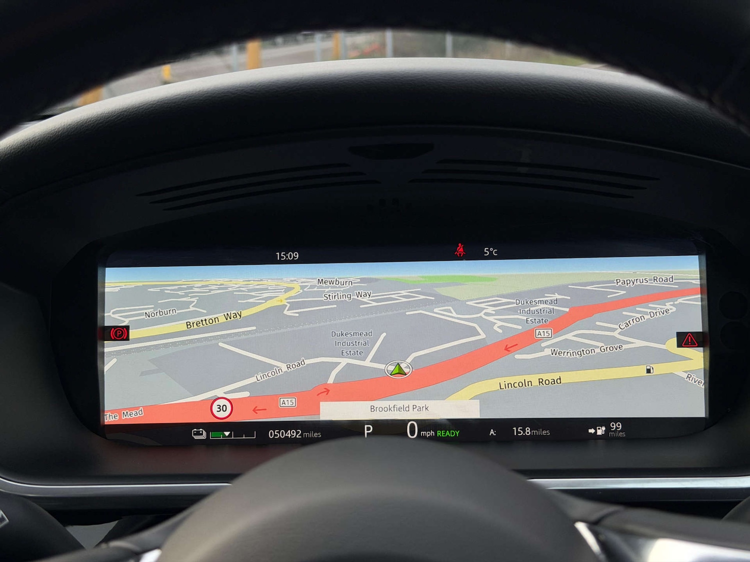 Used Jaguar I-Pace 2019 for sale - 77437598: Photo 74