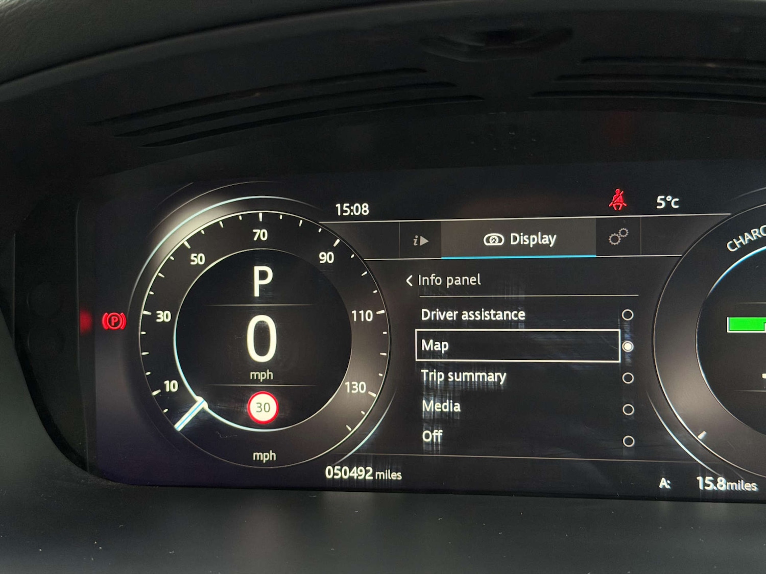 Used Jaguar I-Pace 2019 for sale - 77437598: Photo 78