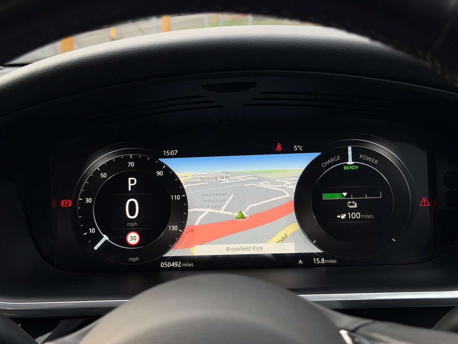 Used Jaguar I-Pace 2019 for sale - 77437598: Photo 79