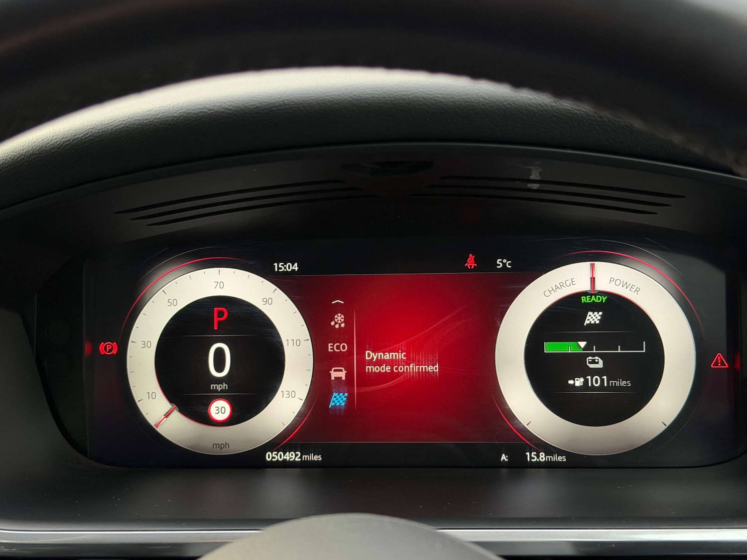 Used Jaguar I-Pace 2019 for sale - 77437598: Photo 82