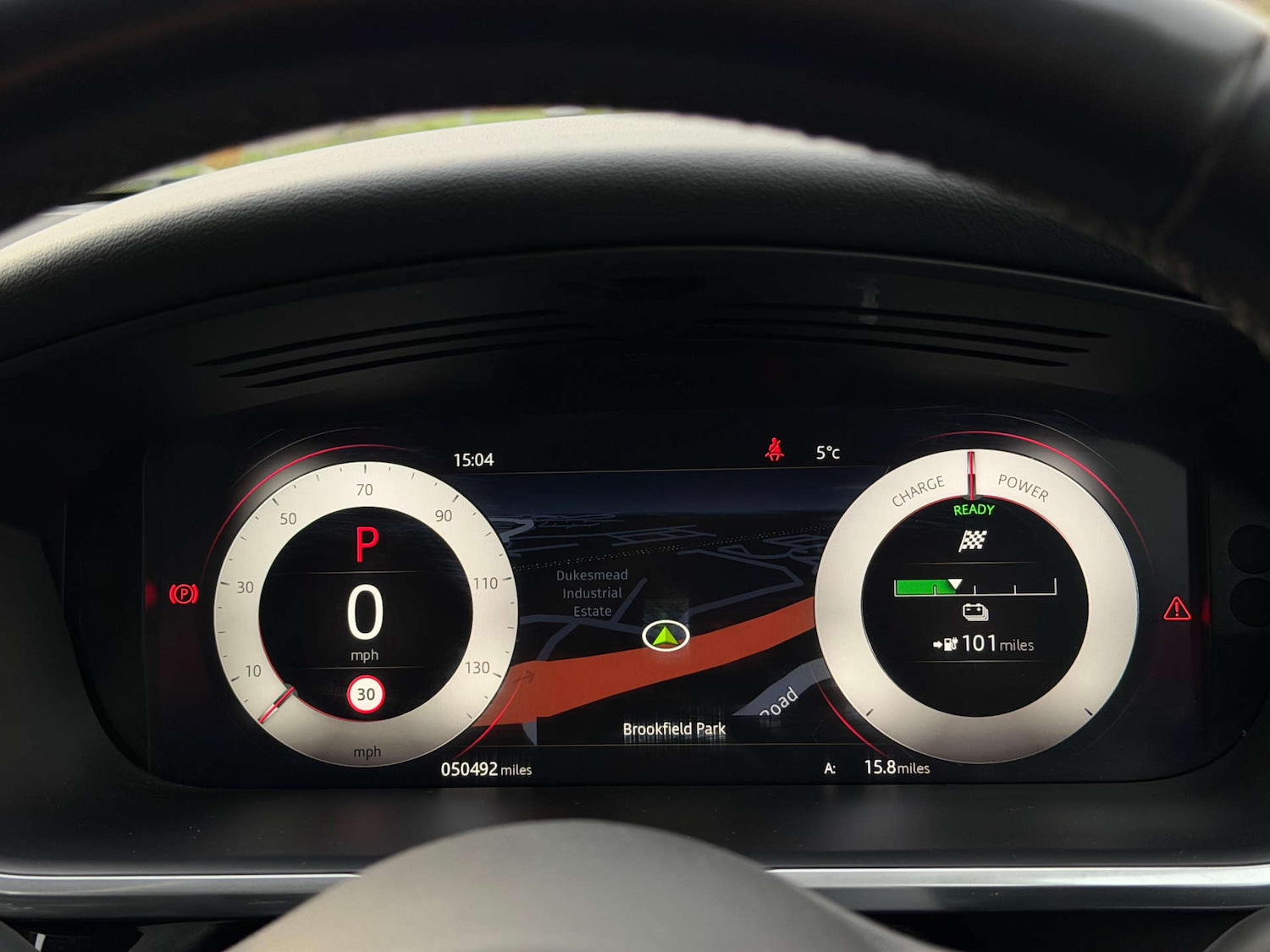 Used Jaguar I-Pace 2019 for sale - 77437598: Photo 83