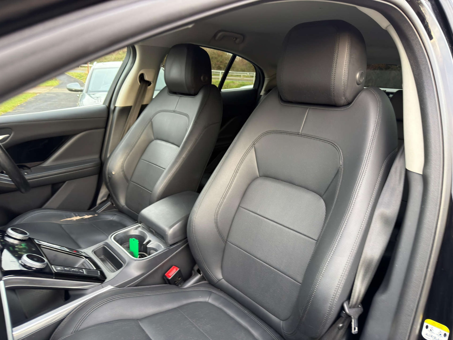 Used Jaguar I-Pace 2019 for sale - 77437598: Photo 87