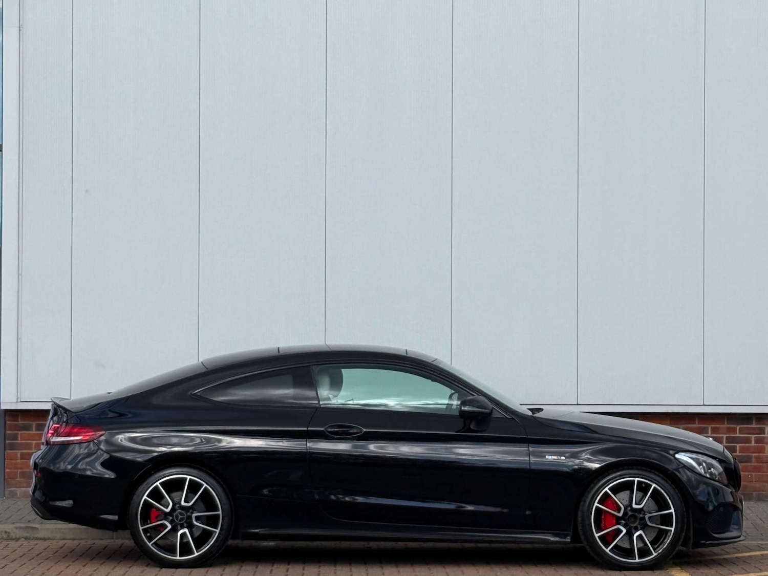 Used Mercedes-Benz C Class 2018 for sale - 77581089: Photo 11