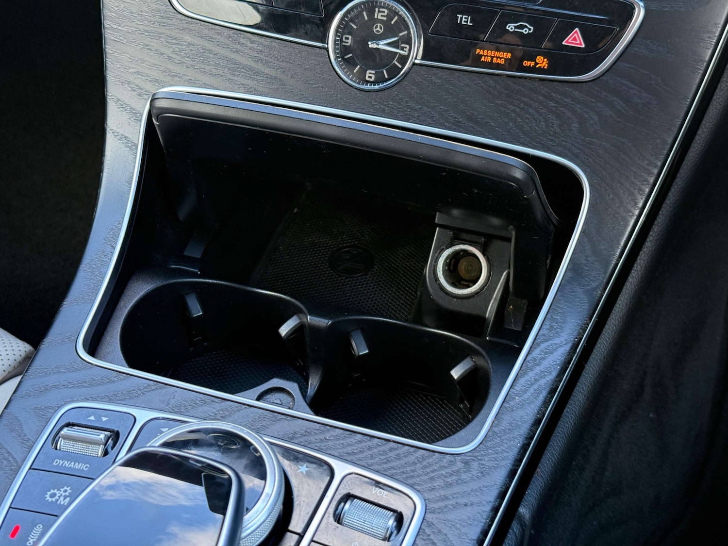 Used Mercedes-Benz C Class 2018 for sale - 77581089: Photo 21