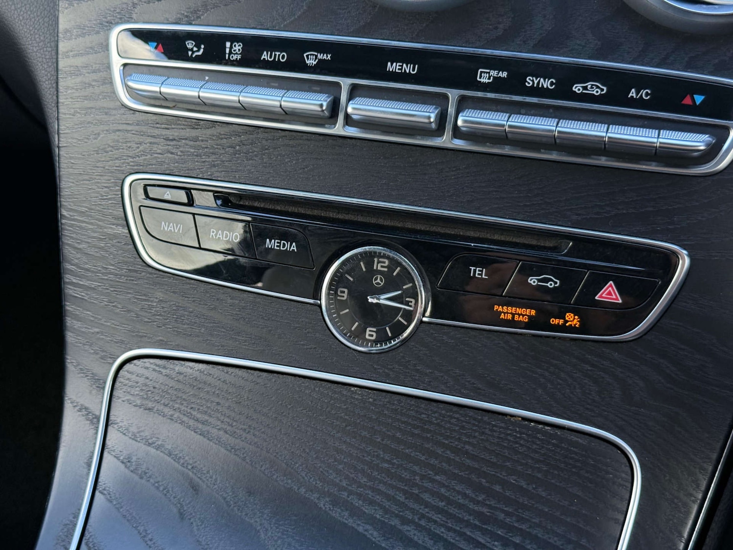 Used Mercedes-Benz C Class 2018 for sale - 77581089: Photo 32