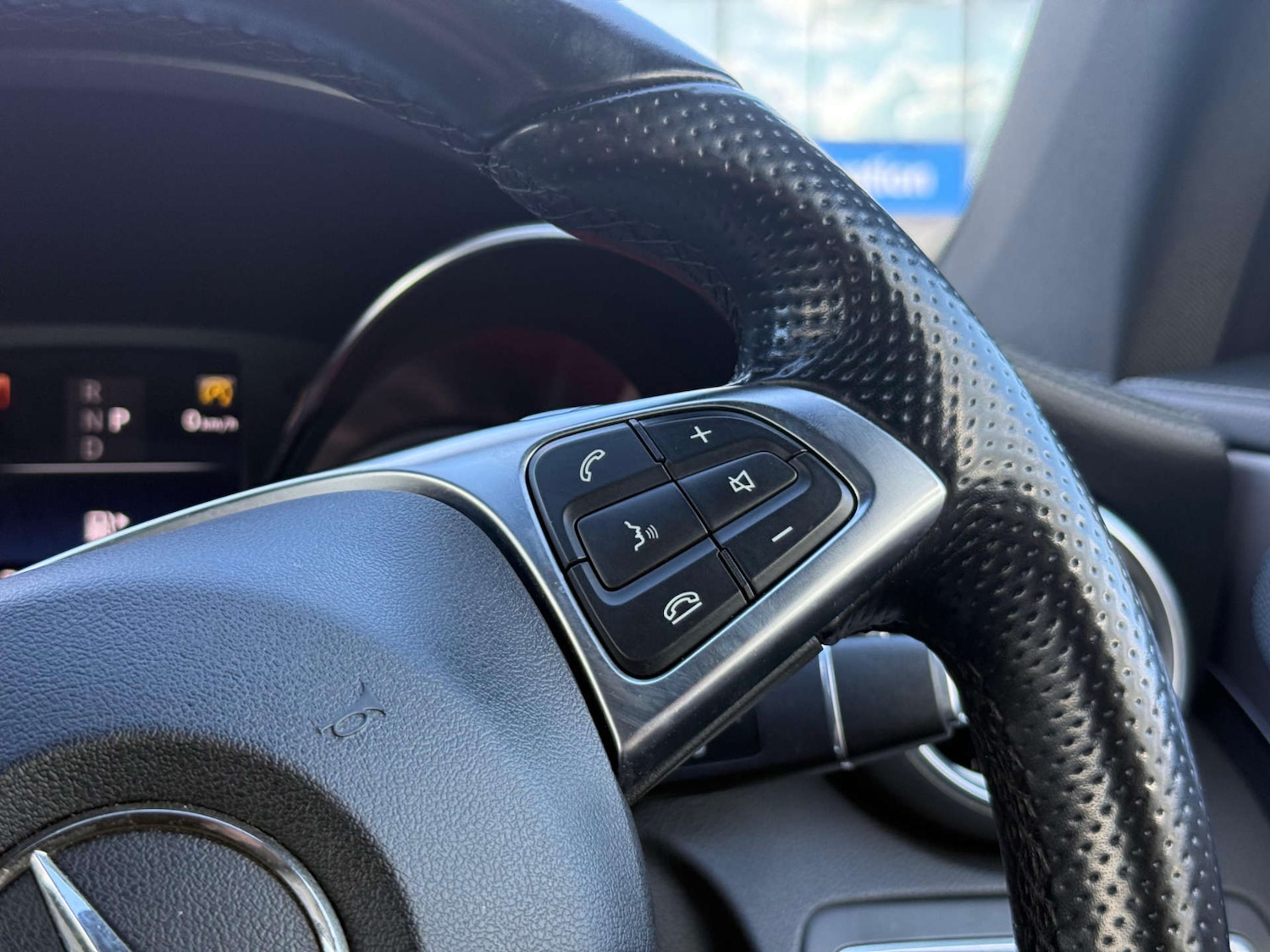 Used Mercedes-Benz C Class 2018 for sale - 77581089: Photo 37