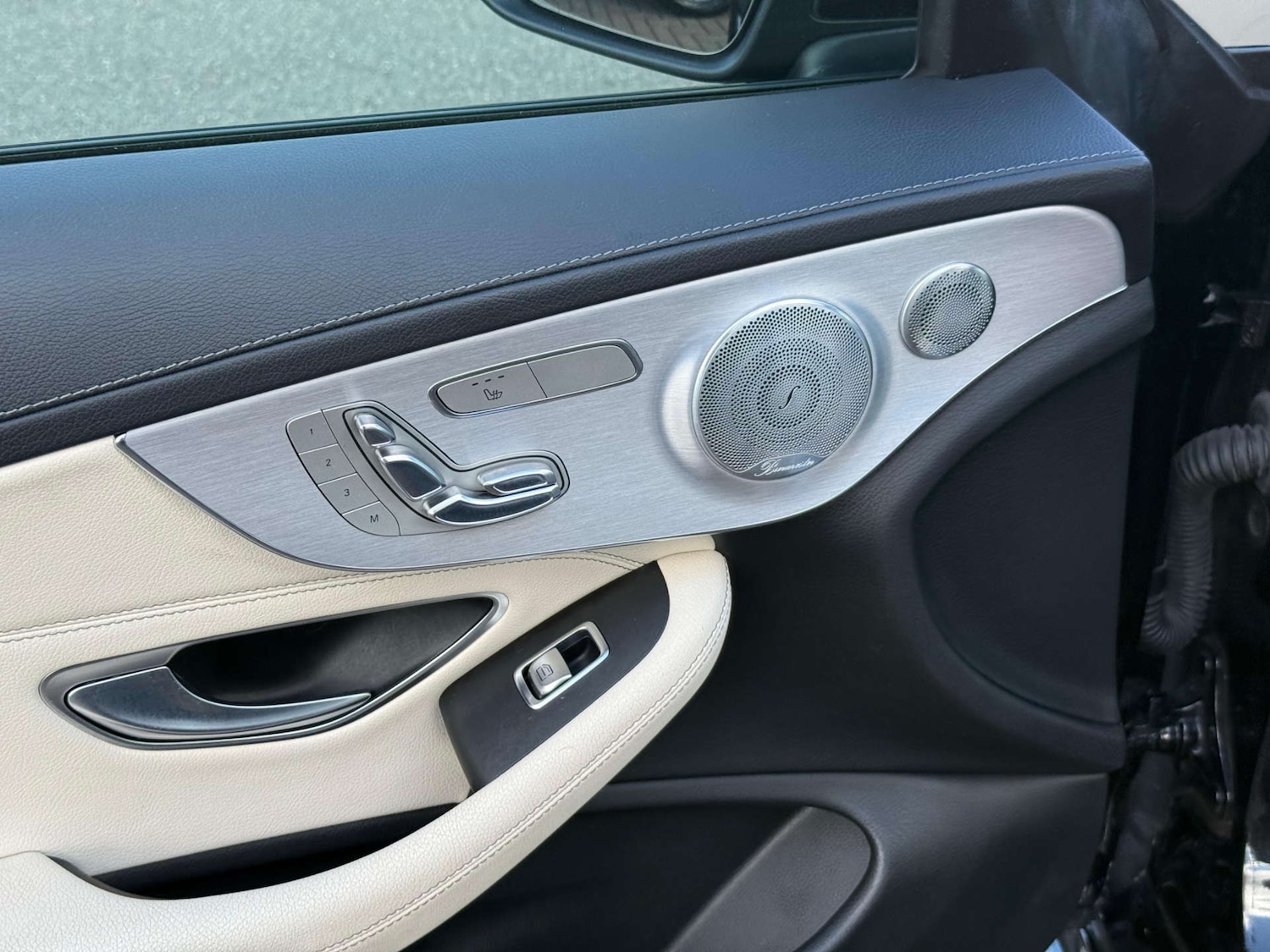 Used Mercedes-Benz C Class 2018 for sale - 77581089: Photo 38