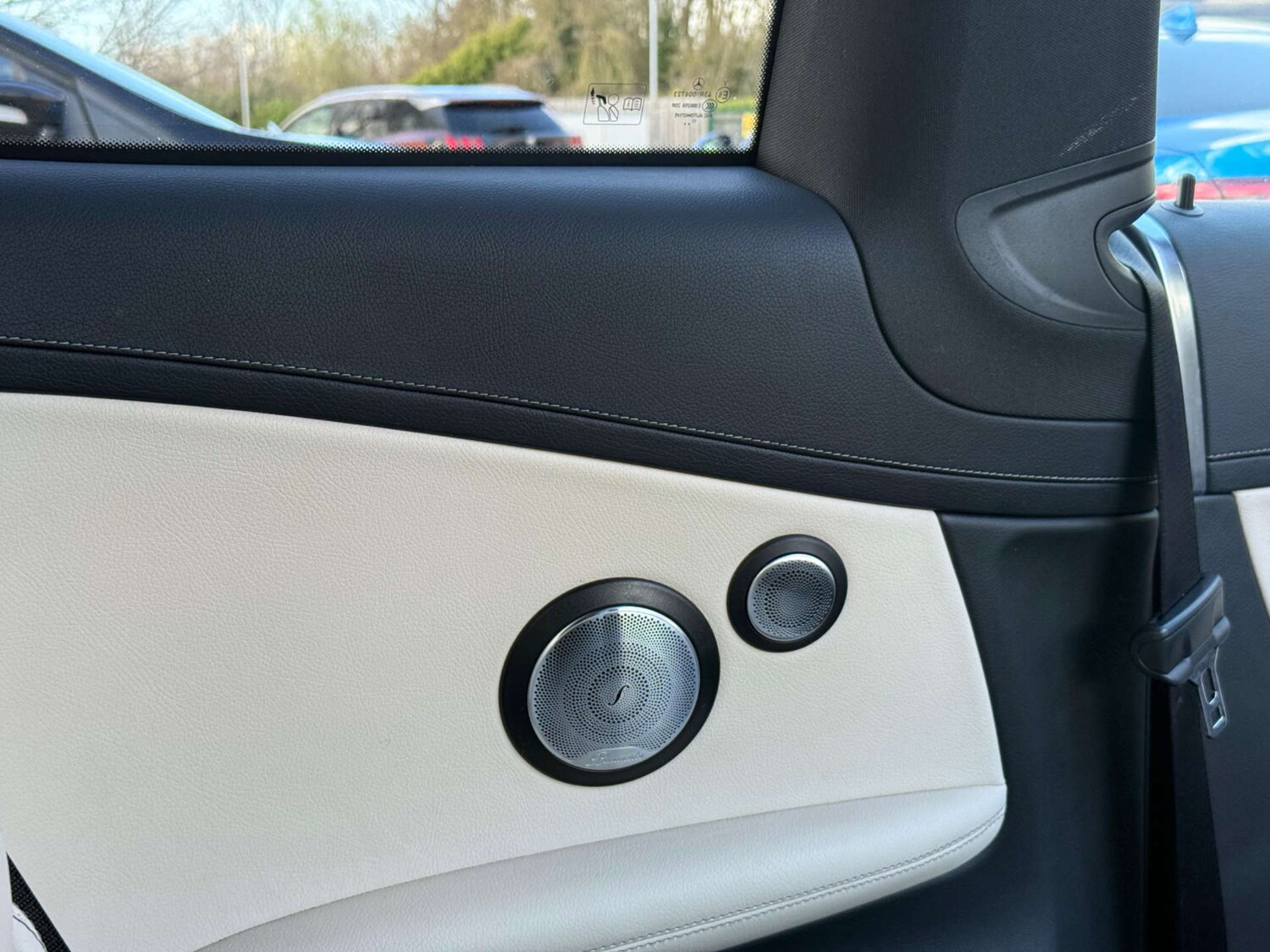 Used Mercedes-Benz C Class 2018 for sale - 77581089: Photo 40