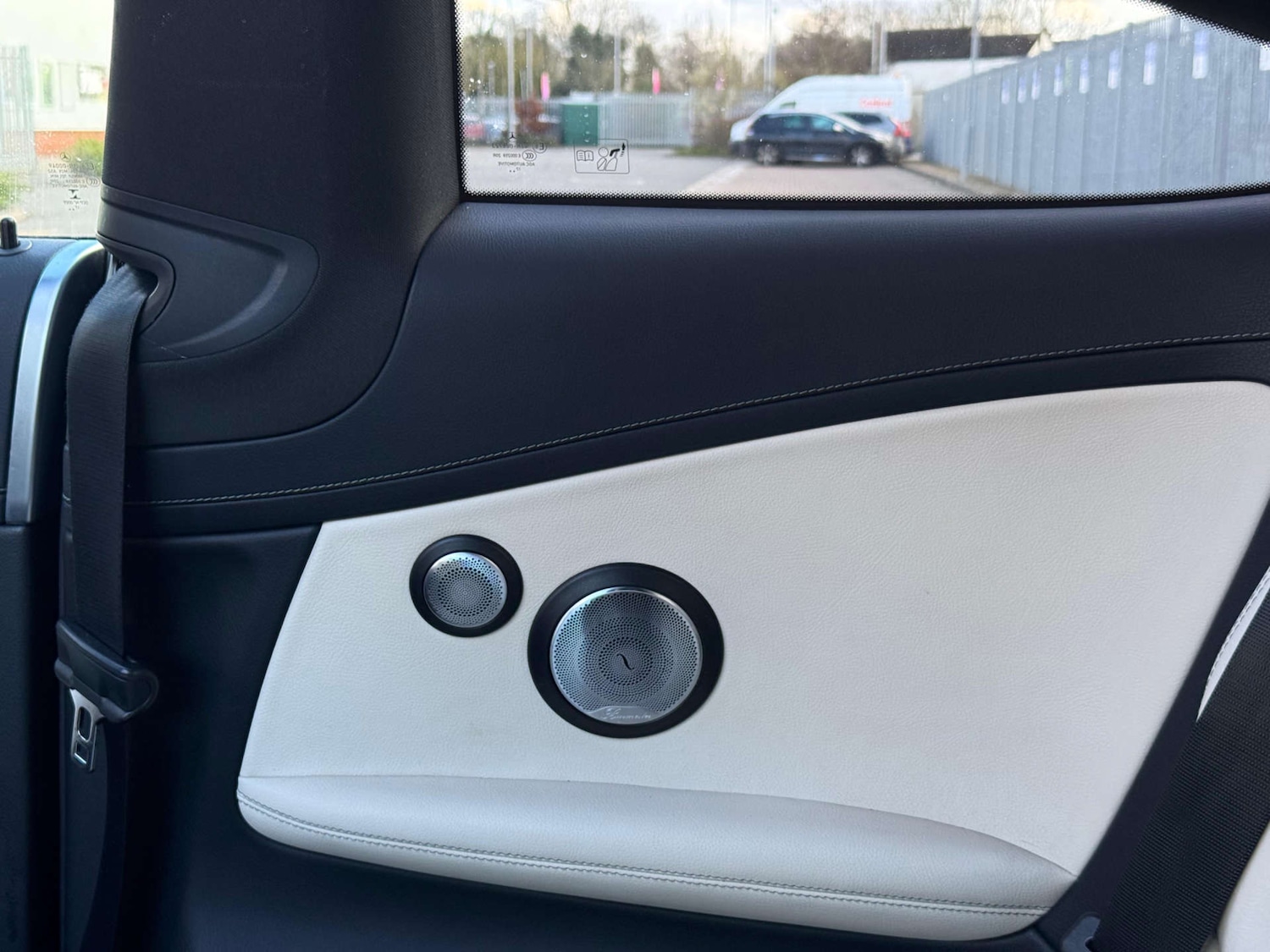 Used Mercedes-Benz C Class 2018 for sale - 77581089: Photo 41