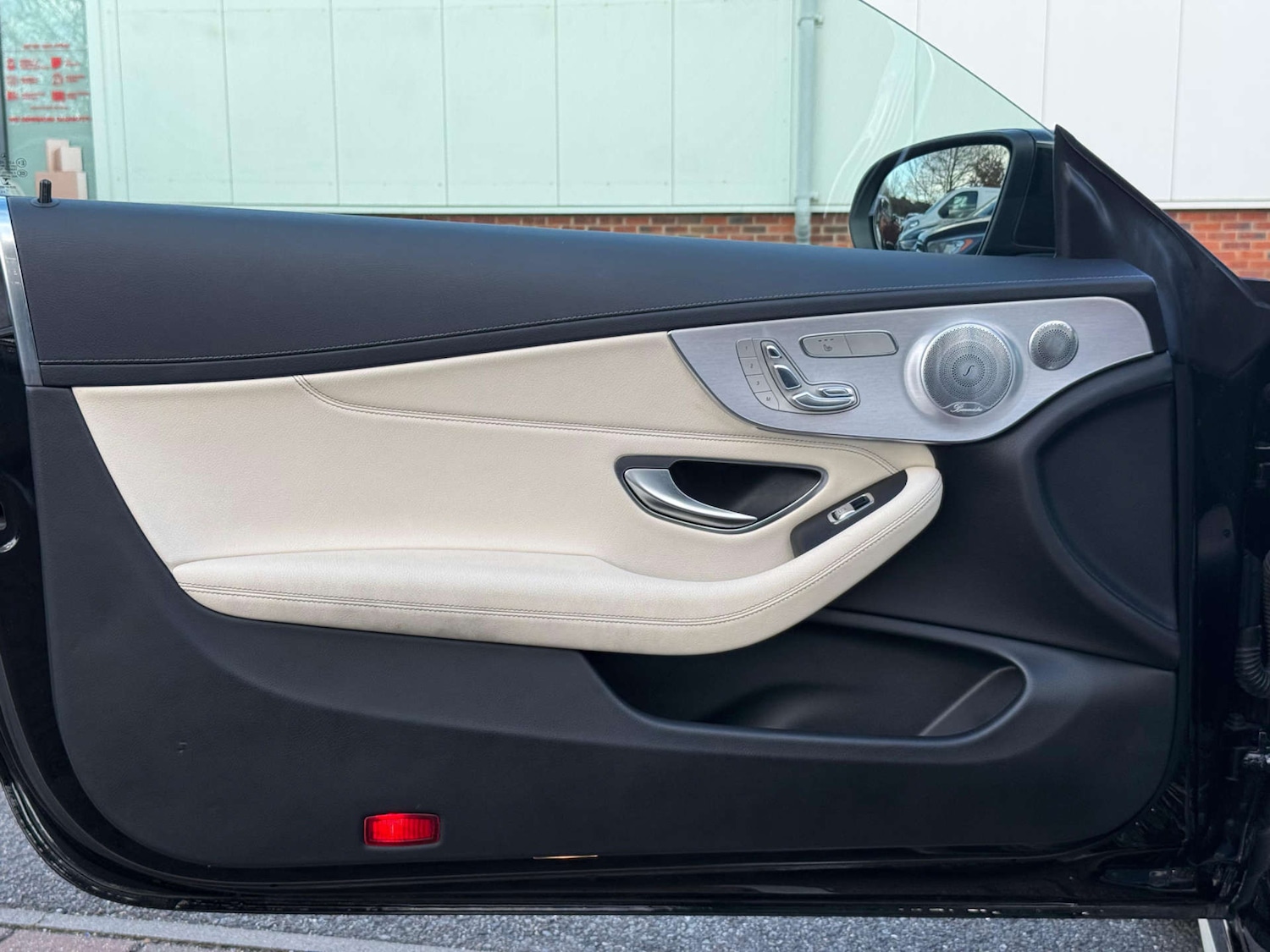 Used Mercedes-Benz C Class 2018 for sale - 77581089: Photo 43