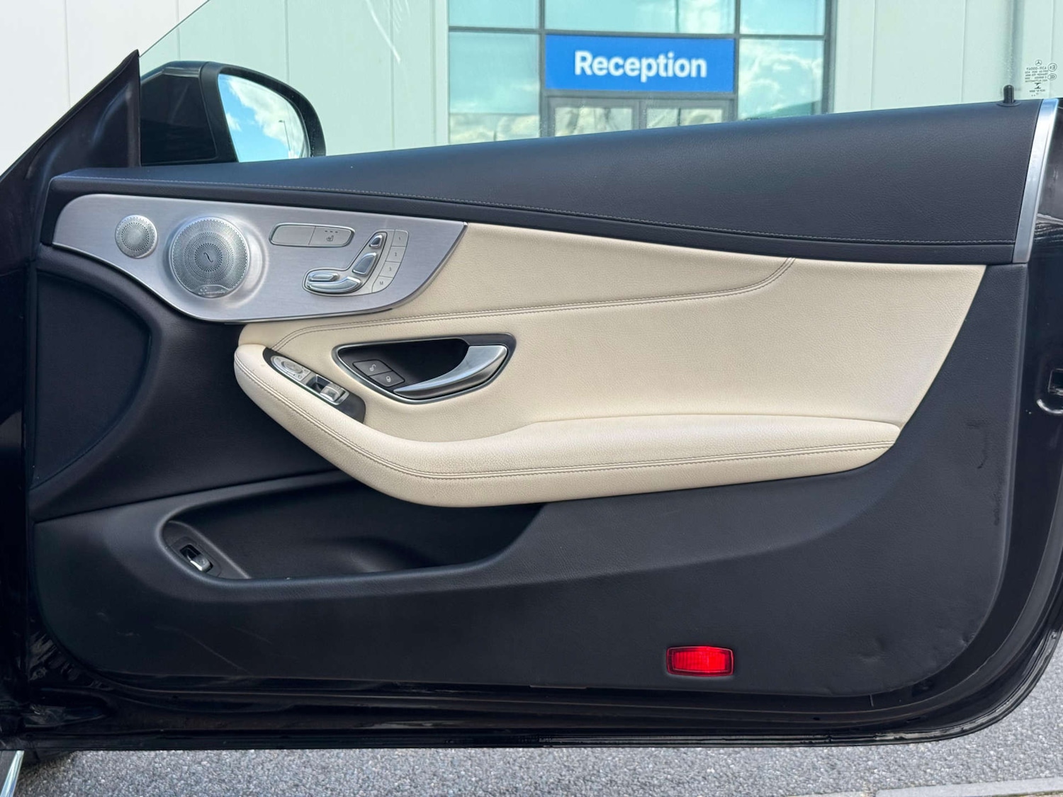 Used Mercedes-Benz C Class 2018 for sale - 77581089: Photo 44