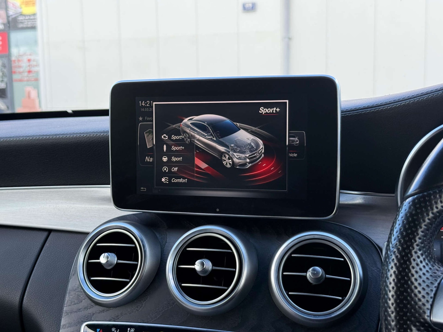 Used Mercedes-Benz C Class 2018 for sale - 77581089: Photo 47