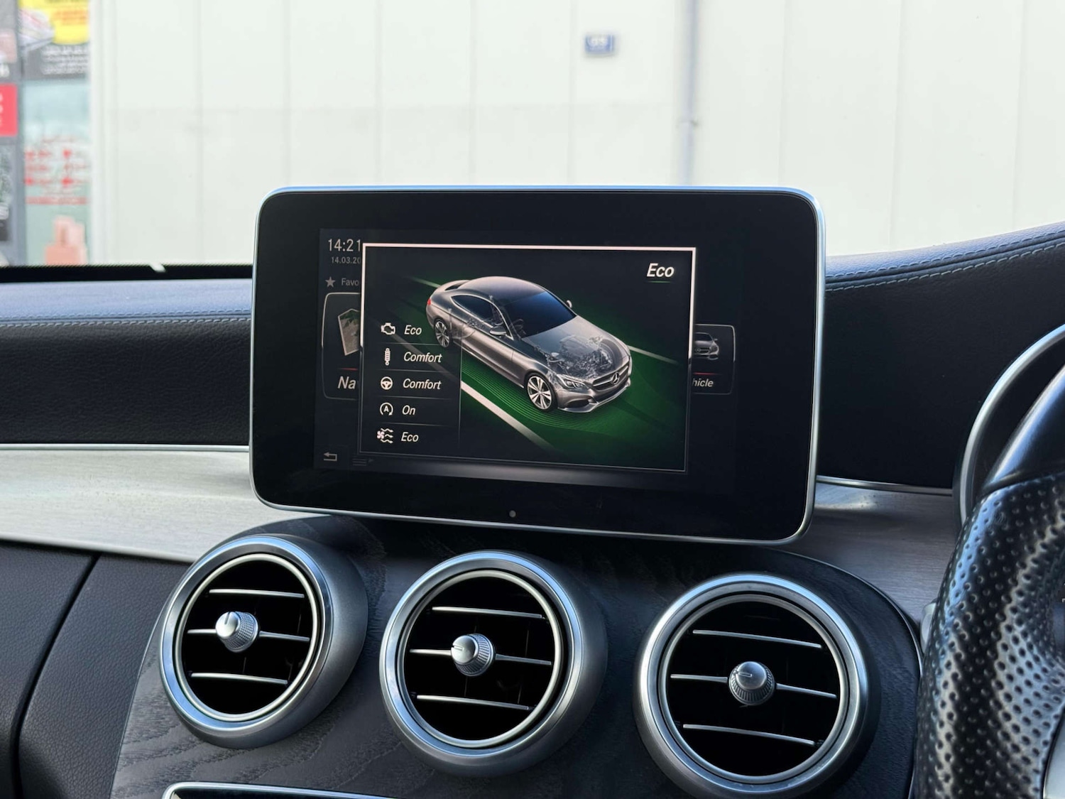 Used Mercedes-Benz C Class 2018 for sale - 77581089: Photo 50