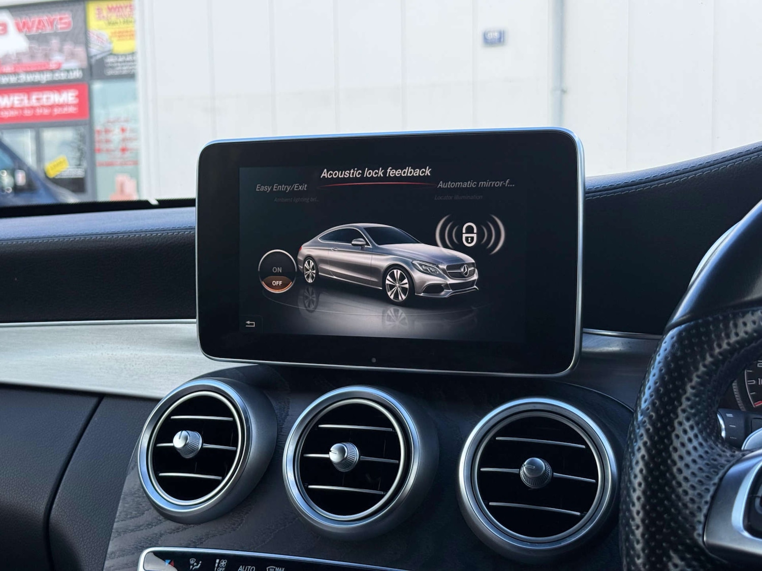 Used Mercedes-Benz C Class 2018 for sale - 77581089: Photo 52