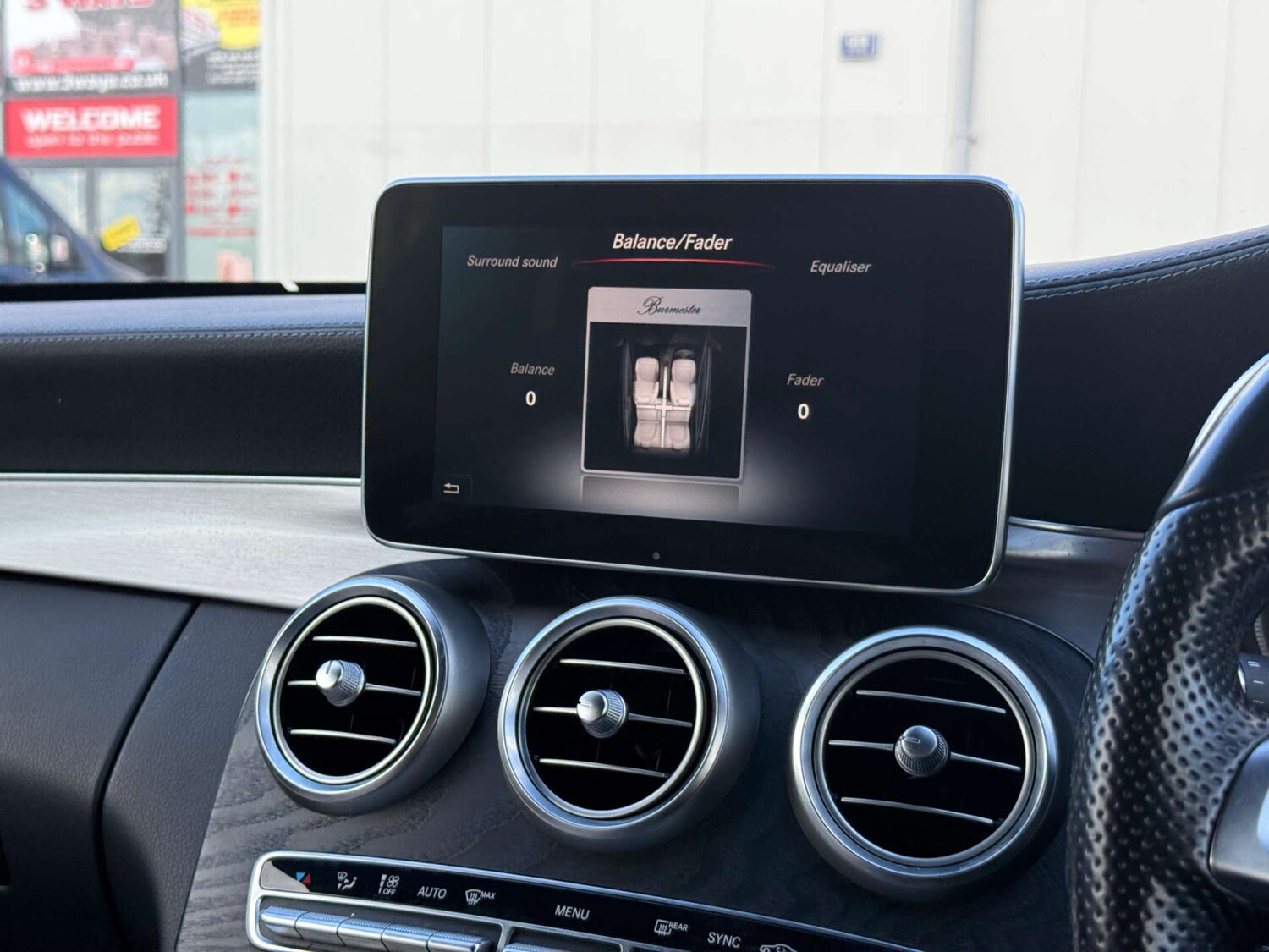 Used Mercedes-Benz C Class 2018 for sale - 77581089: Photo 53