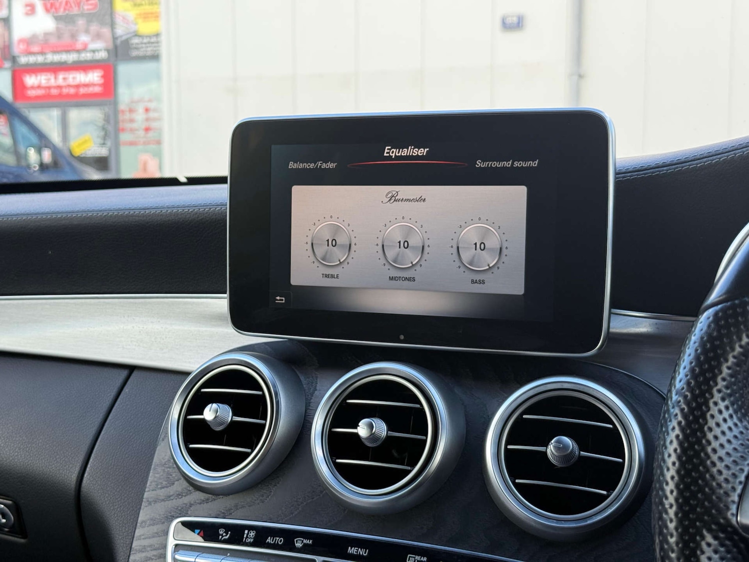 Used Mercedes-Benz C Class 2018 for sale - 77581089: Photo 54