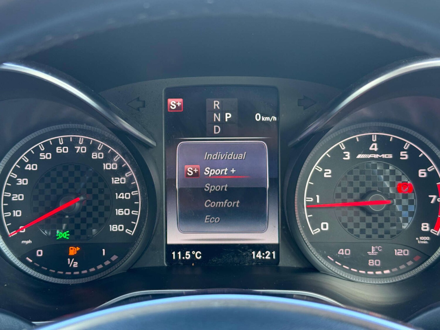 Used Mercedes-Benz C Class 2018 for sale - 77581089: Photo 64