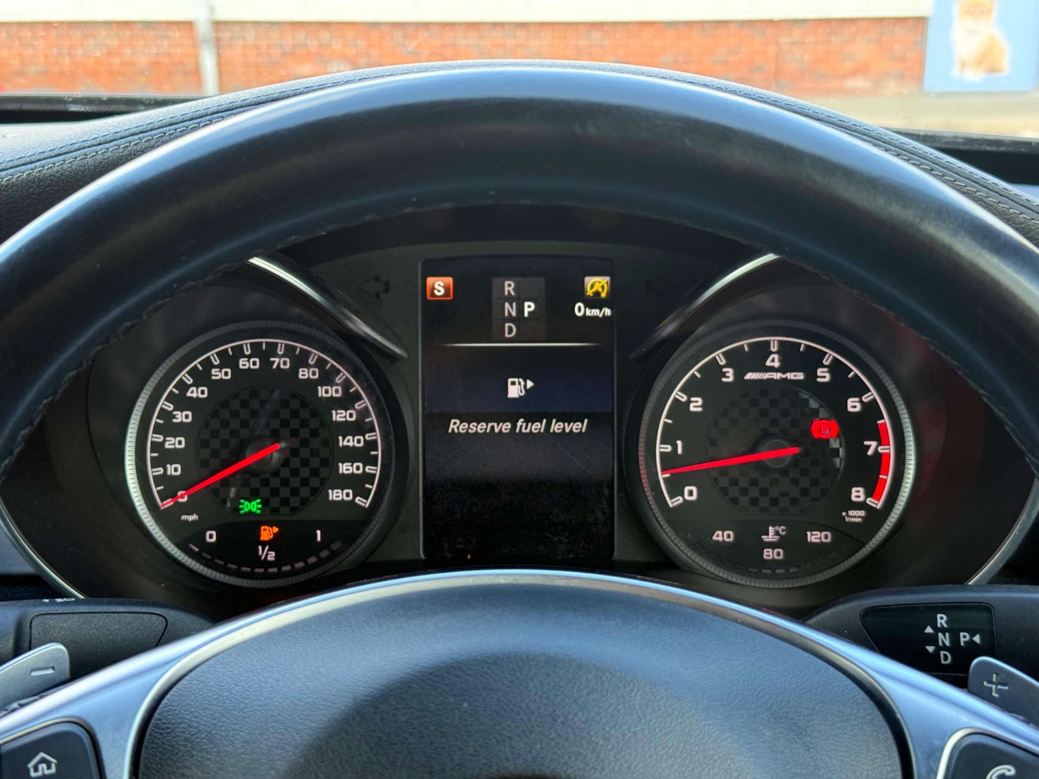 Used Mercedes-Benz C Class 2018 for sale - 77581089: Photo 65