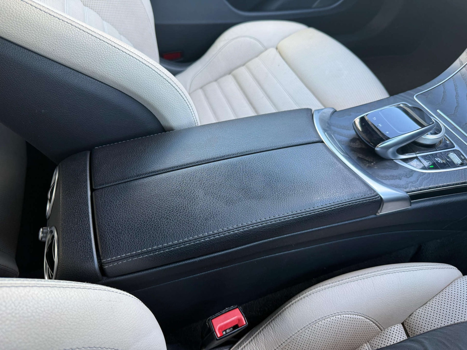 Used Mercedes-Benz C Class 2018 for sale - 77581089: Photo 69