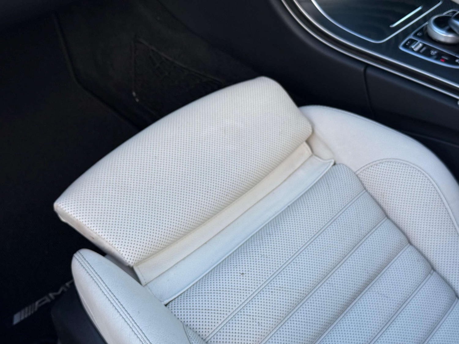 Used Mercedes-Benz C Class 2018 for sale - 77581089: Photo 71