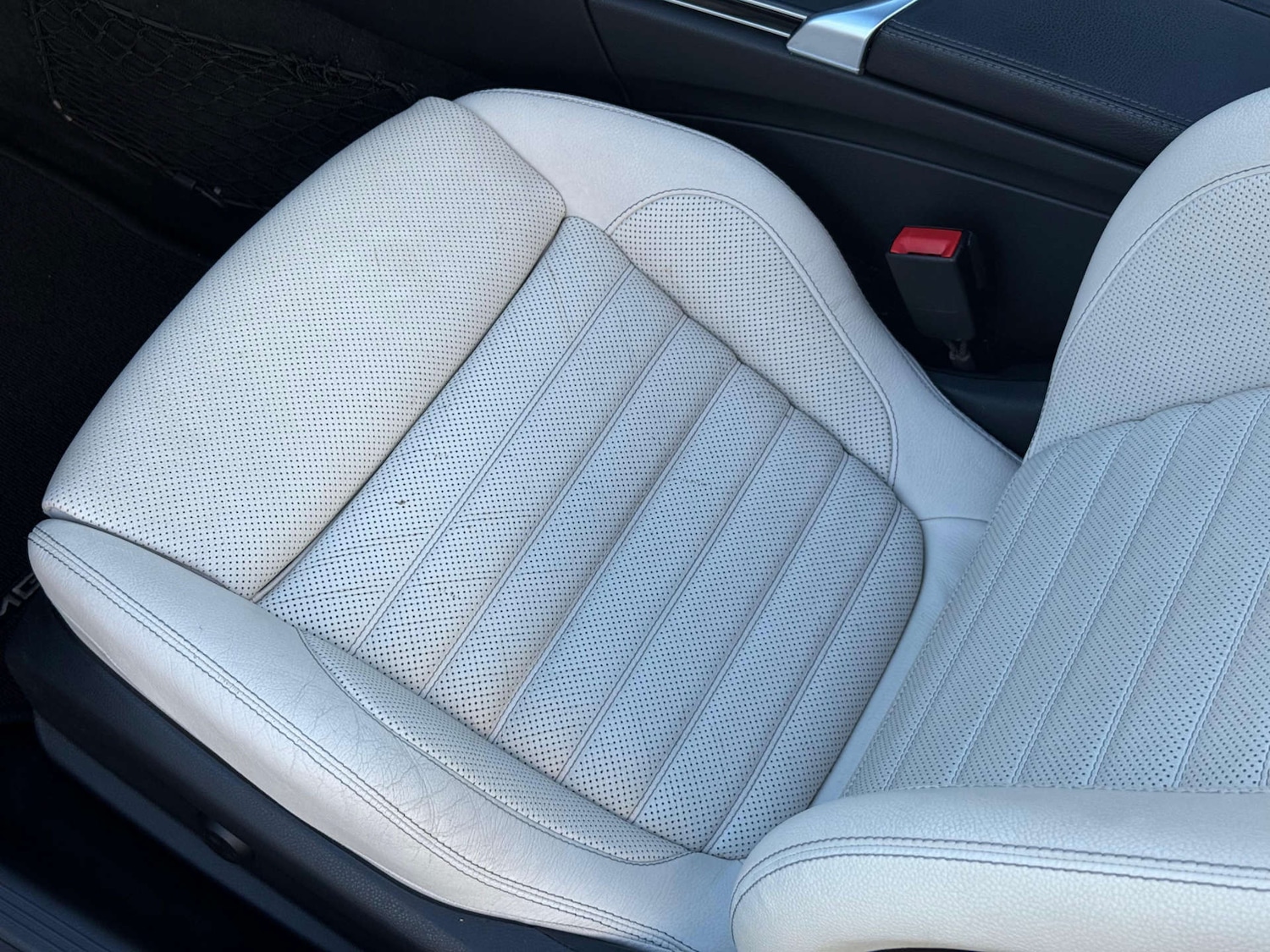 Used Mercedes-Benz C Class 2018 for sale - 77581089: Photo 72