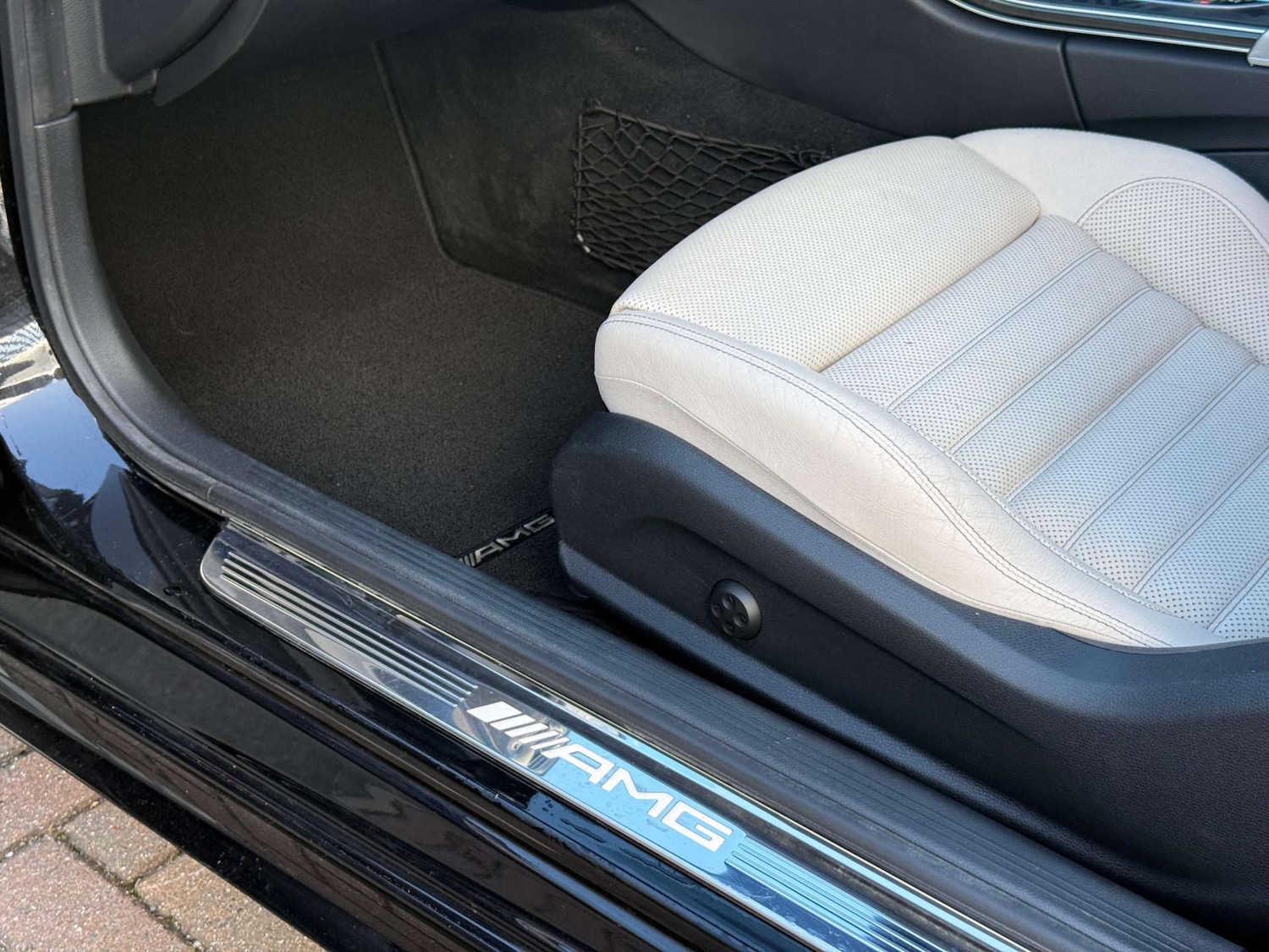 Used Mercedes-Benz C Class 2018 for sale - 77581089: Photo 73