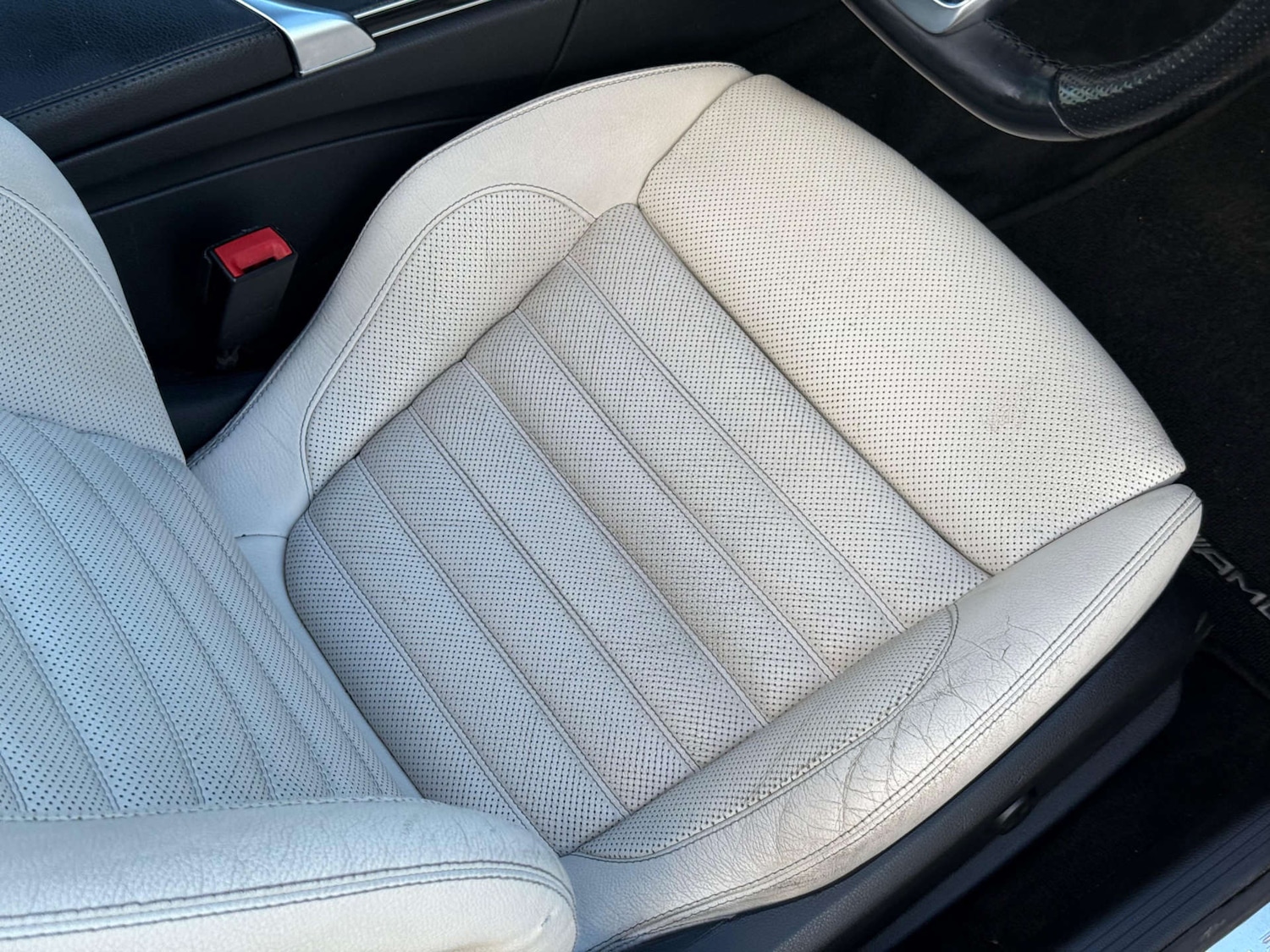 Used Mercedes-Benz C Class 2018 for sale - 77581089: Photo 75