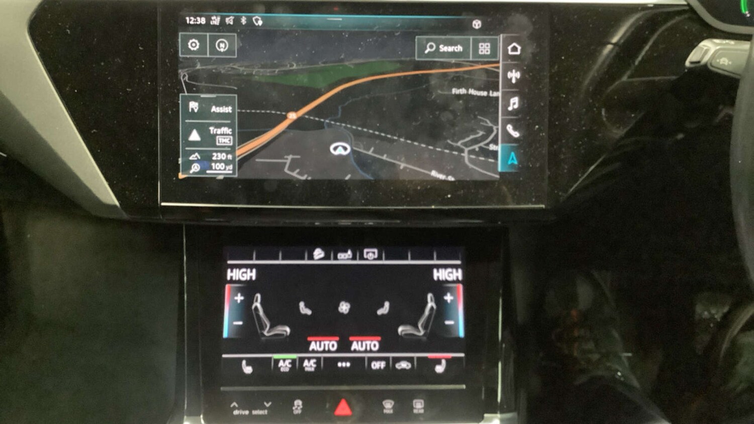 Used Audi e-tron 2020 for sale - 77998537: Photo 11