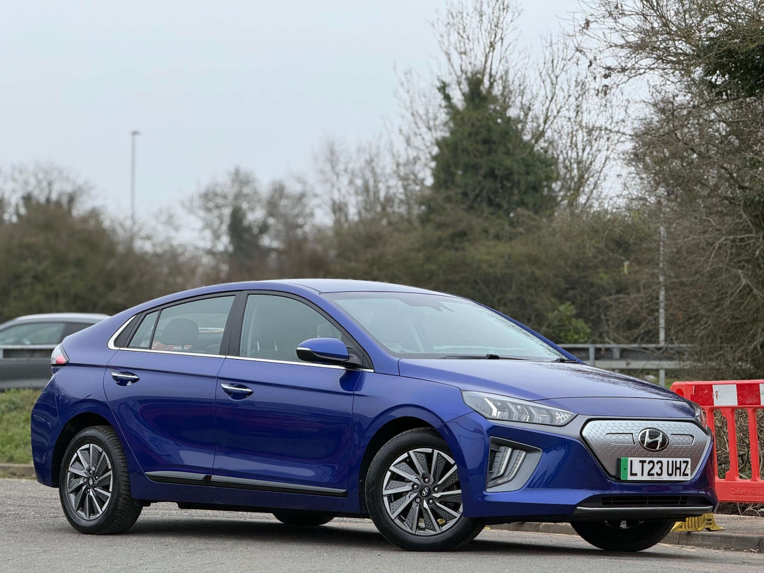 Used Hyundai IONIQ 2023 for sale - 77771457: Photo 13