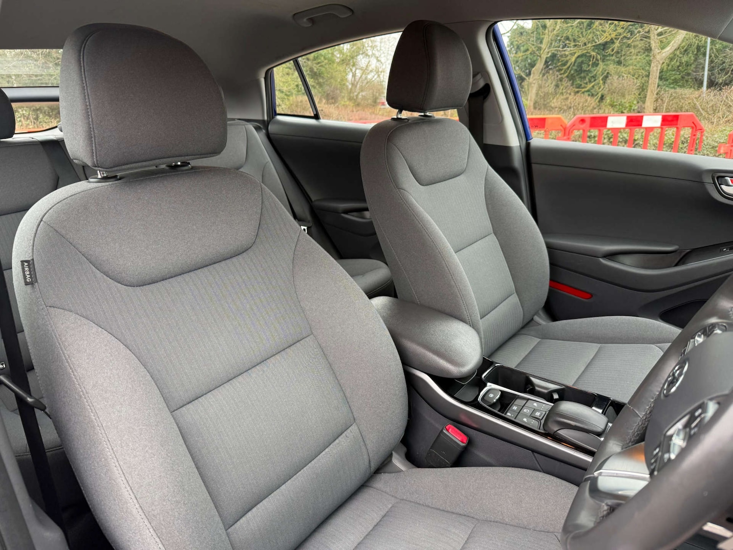 Used Hyundai IONIQ 2023 for sale - 77771457: Photo 16