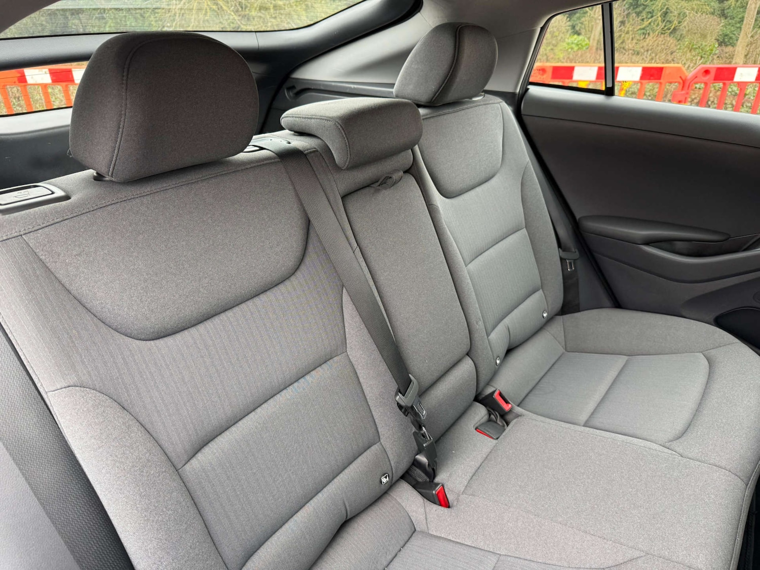 Used Hyundai IONIQ 2023 for sale - 77771457: Photo 17