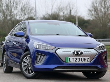 2023 - IONIQ Premium BEV 5dr
