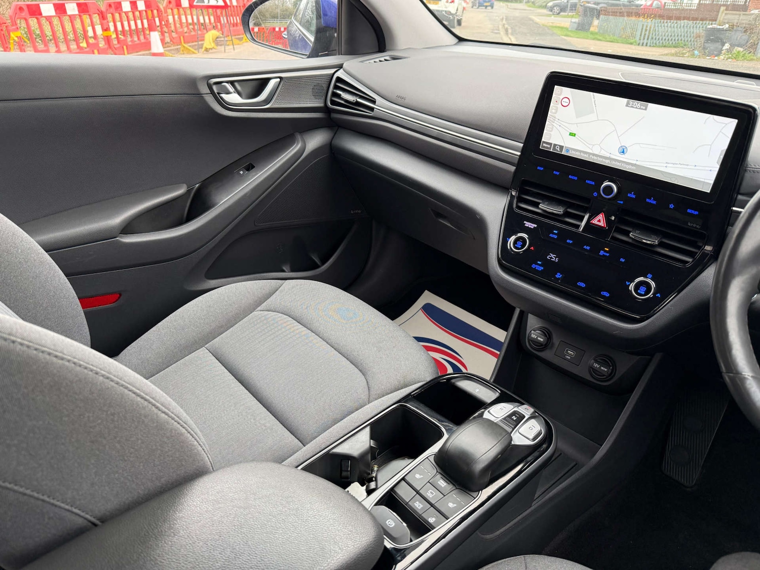 Used Hyundai IONIQ 2023 for sale - 77771457: Photo 20