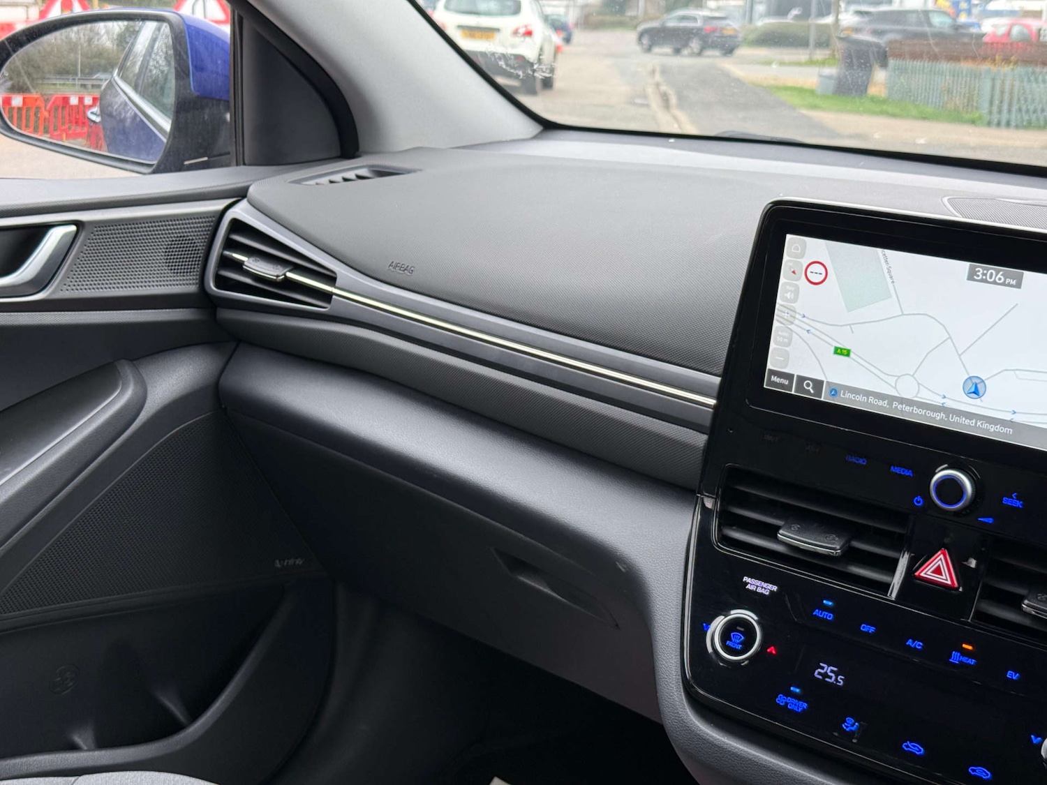 Used Hyundai IONIQ 2023 for sale - 77771457: Photo 21