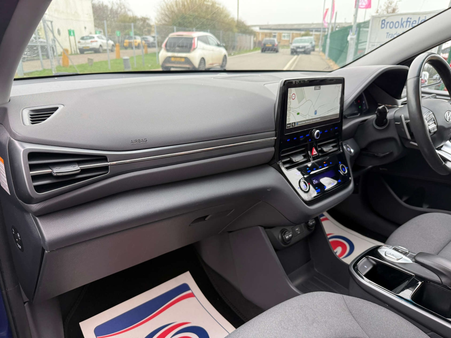 Used Hyundai IONIQ 2023 for sale - 77771457: Photo 22