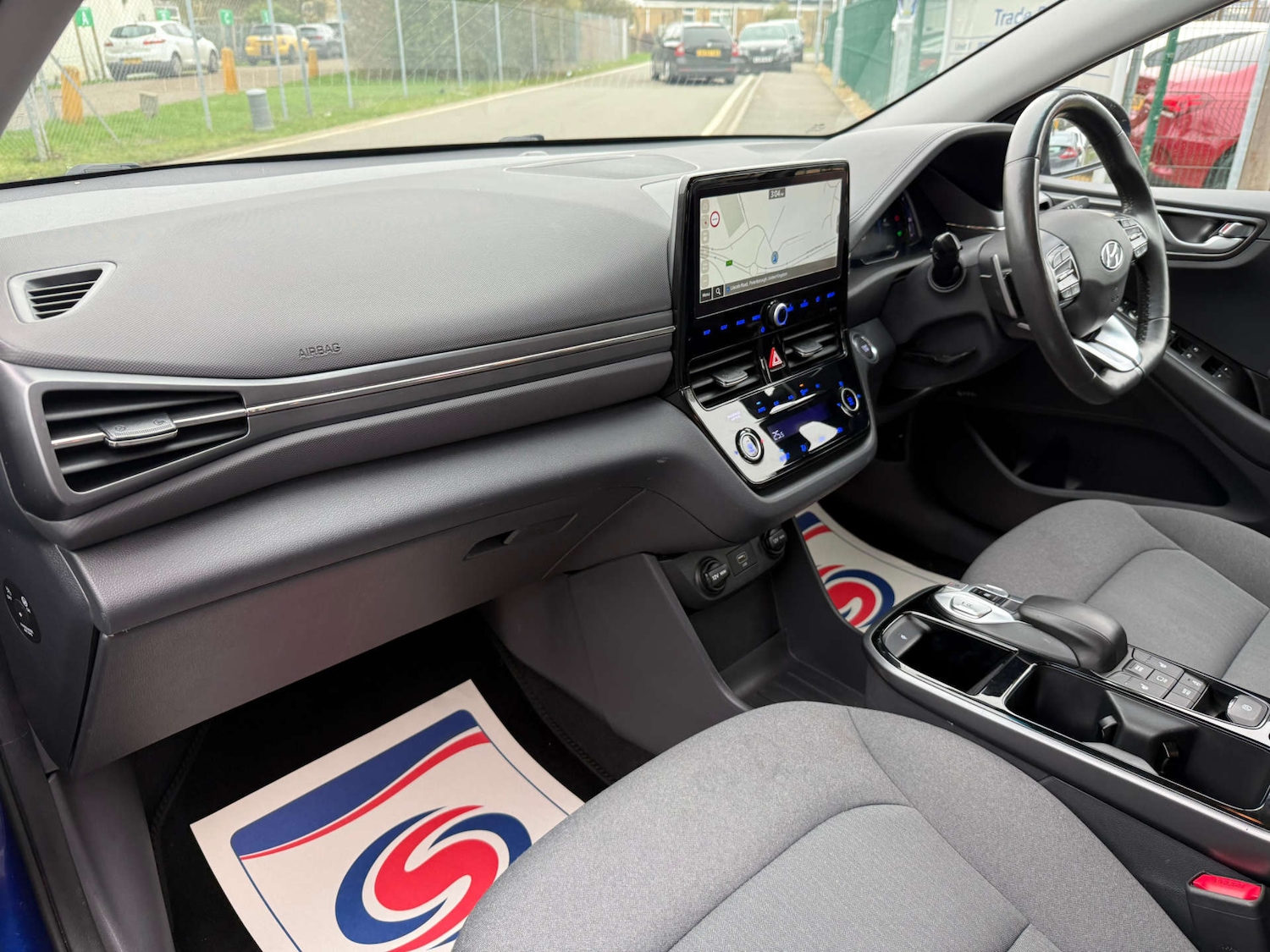 Used Hyundai IONIQ 2023 for sale - 77771457: Photo 23